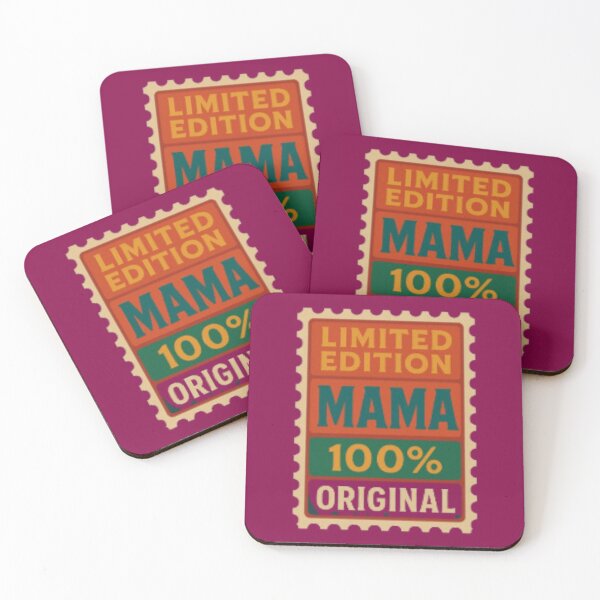 Item preview, Mama limited edition, 100% original (Mother's Day) designed and sold by Xymera.