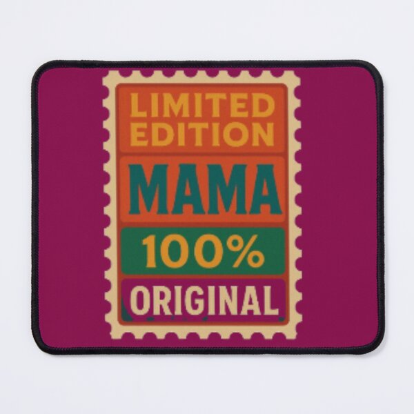 Item preview, Mama limited edition, 100% original (Mother's Day) designed and sold by Xymera.