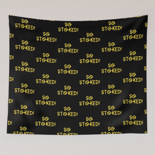 Item preview, so stoked! designed and sold by jazzydevil.