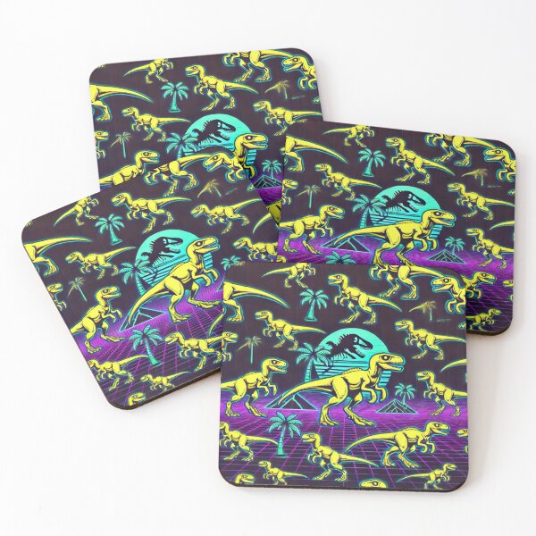 Item preview, dinosaur themed  designed and sold by TEEJAMBOREE.