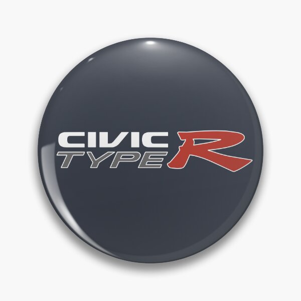 Item preview, Civic Type R designed and sold by OriginWave.
