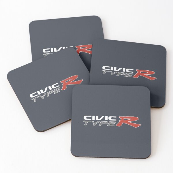 Item preview, Civic Type R designed and sold by OriginWave.