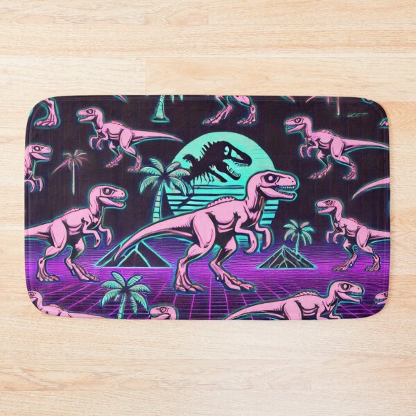 Item preview, dinosaur themed  designed and sold by TEEJAMBOREE.