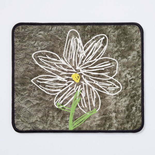 Item preview, Marguerite Nature Style designed and sold by HorizonsI123-.