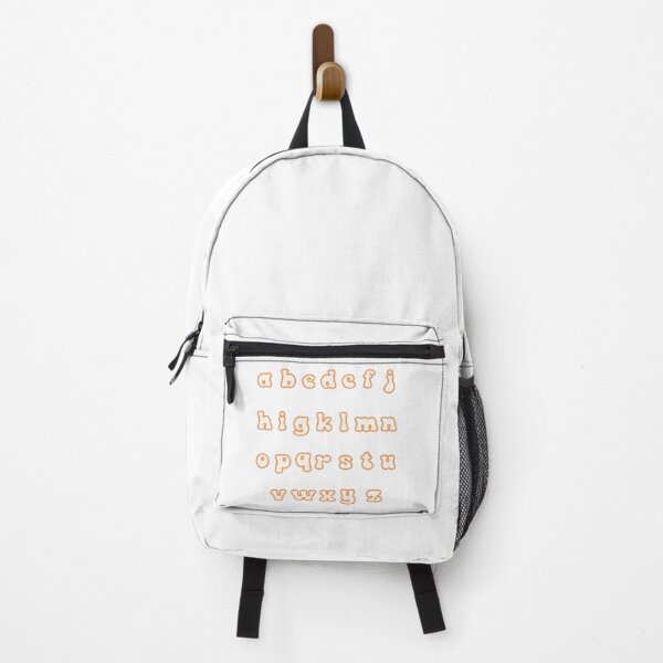 Item preview, Alphabet letters designed and sold by Paper Drip.