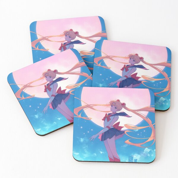 Item preview, Sailor Moon designed and sold by jinwooo.