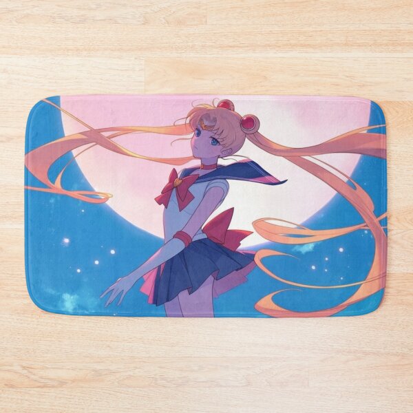 Item preview, Sailor Moon designed and sold by jinwooo.