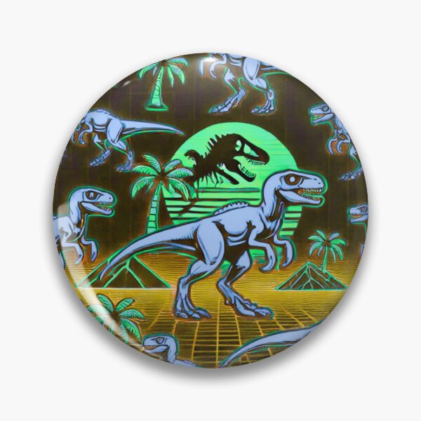 Item preview, dinosaur themed  designed and sold by TEEJAMBOREE.