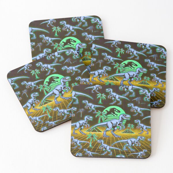 Item preview, dinosaur themed  designed and sold by TEEJAMBOREE.