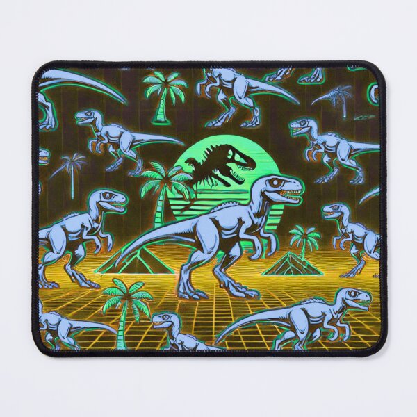 Item preview, dinosaur themed designed and sold by TEEJAMBOREE.