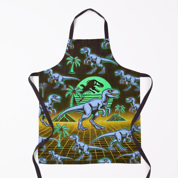 Item preview, dinosaur themed  designed and sold by TEEJAMBOREE.