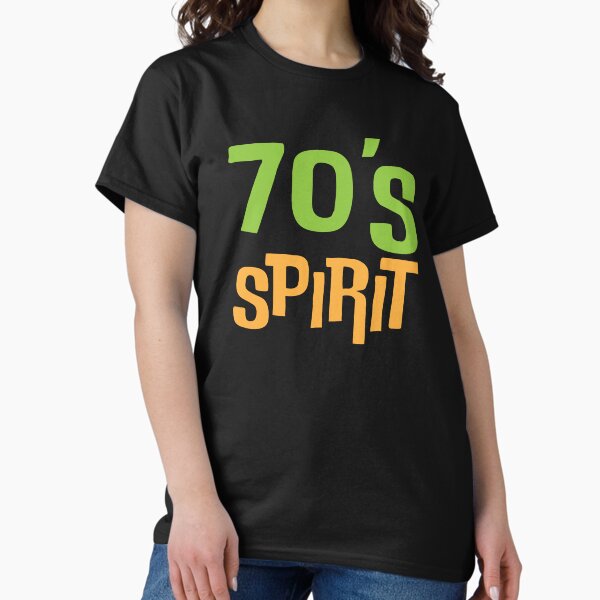 Item preview, Seventies 70s spirit! designed and sold by jazzydevil.