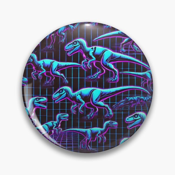Item preview, dinosaur themed  designed and sold by TEEJAMBOREE.