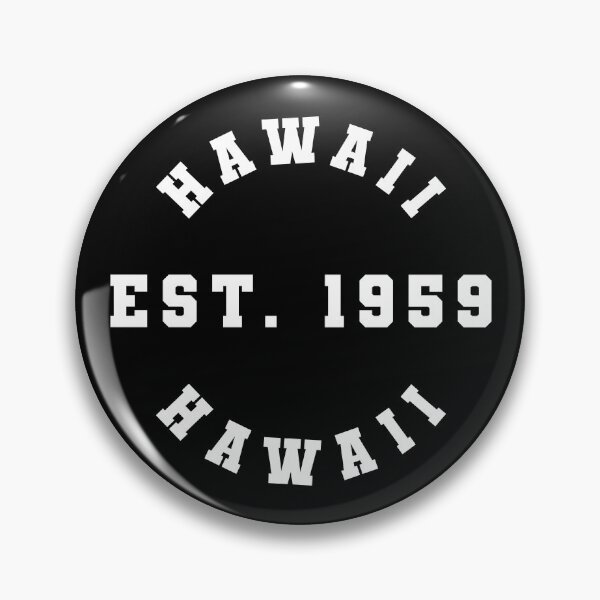 Item preview, Hawaii designed and sold by FLATVAC STICKER.