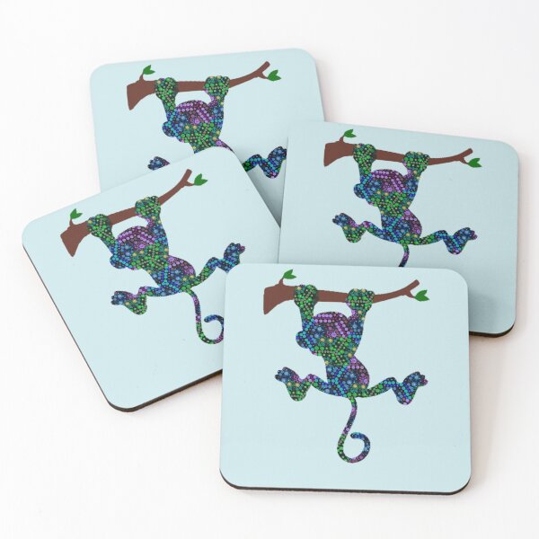 Item preview, Cheeky Monkey designed and sold by Jane Izzy Designs.