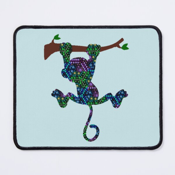 Item preview, Cheeky Monkey designed and sold by Jane Izzy Designs.