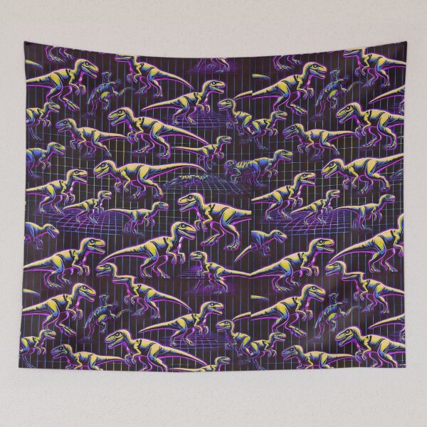 Item preview, dinosaur themed  designed and sold by TEEJAMBOREE.