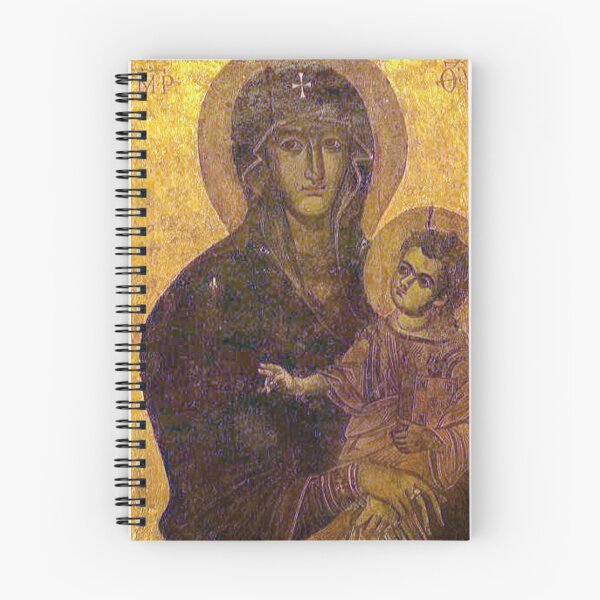 Item preview, Our Lady: The Salus Populi Romani icon designed and sold by The Great  Art.