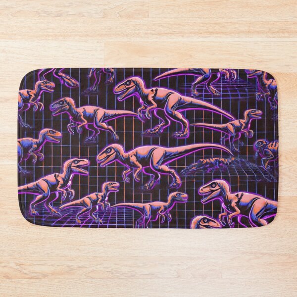Item preview, dinosaur themed  designed and sold by TEEJAMBOREE.