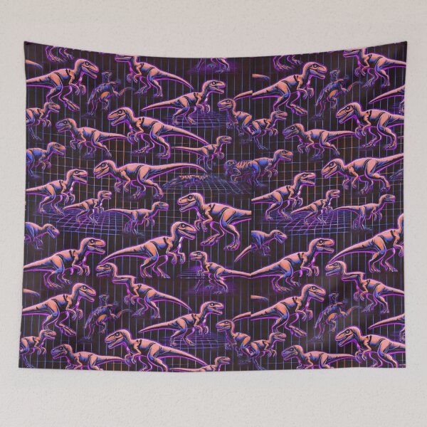 Item preview, dinosaur themed  designed and sold by TEEJAMBOREE.