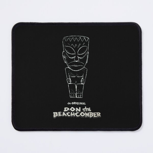 Item preview, Vintage Don The Beachcomber designed and sold by QuayTradingCo.