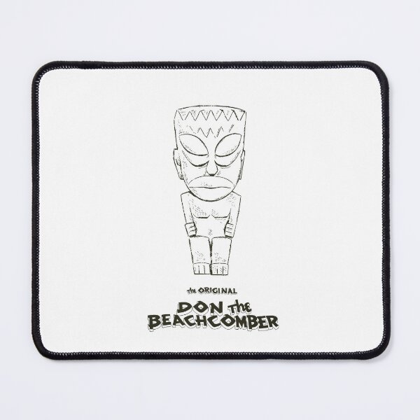 Item preview, Vintage Don The Beachcomber designed and sold by QuayTradingCo.