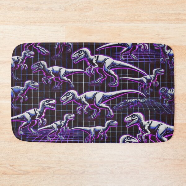 Item preview, dinosaur themed  designed and sold by TEEJAMBOREE.