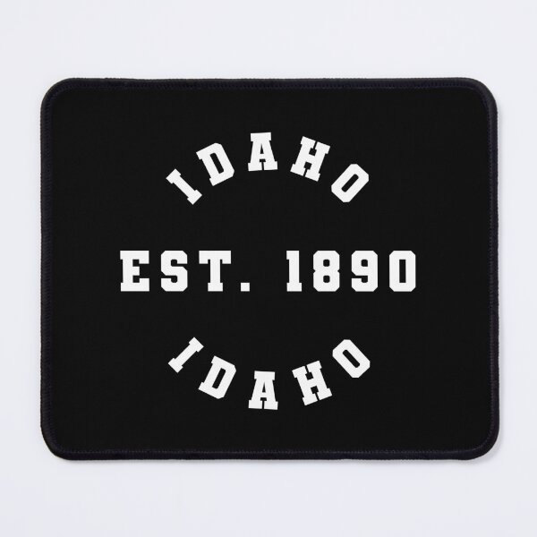 Item preview, Idaho designed and sold by FLATVAC STICKER.