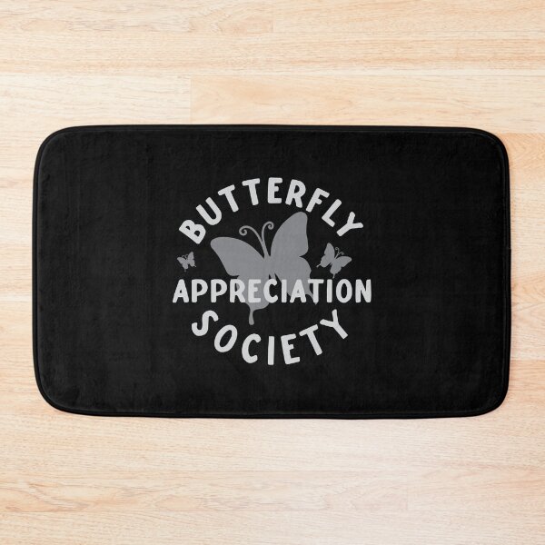 Item preview, Butterfly Appreciation Society designed and sold by jazzydevil.