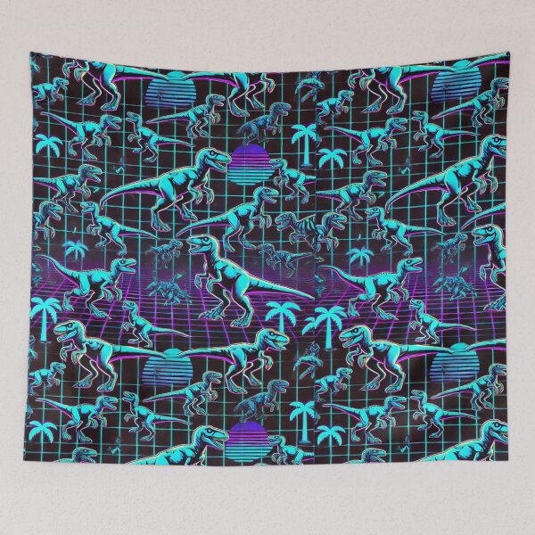 Item preview, dinosaur themed  designed and sold by TEEJAMBOREE.