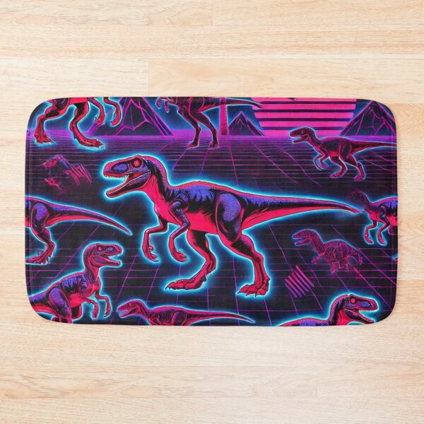 Item preview, dinosaur themed  designed and sold by TEEJAMBOREE.