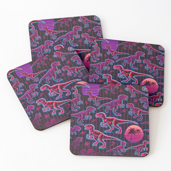 Item preview, dinosaur themed  designed and sold by TEEJAMBOREE.