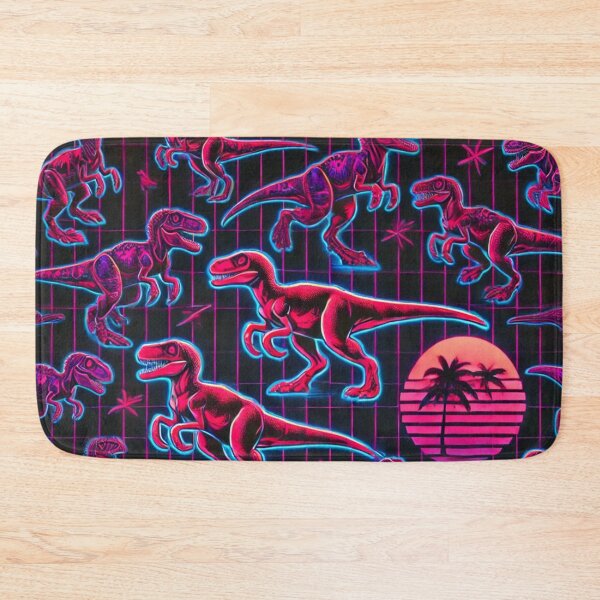 Item preview, dinosaur themed  designed and sold by TEEJAMBOREE.
