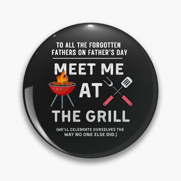 Item preview, FORGOTTEN FATHERS ON FATHER'S DAY designed and sold by GrumpyGrans3.