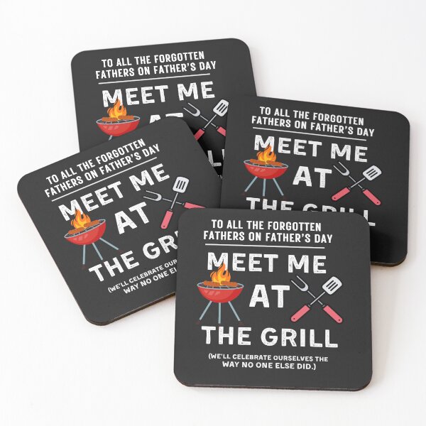Item preview, FORGOTTEN FATHERS ON FATHER'S DAY designed and sold by GrumpyGrans3.