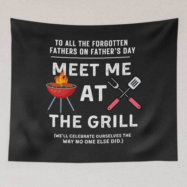 Item preview, FORGOTTEN FATHERS ON FATHER'S DAY designed and sold by GrumpyGrans3.