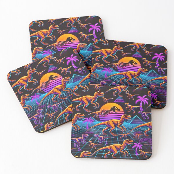 Item preview, dinosaur themed  designed and sold by TEEJAMBOREE.