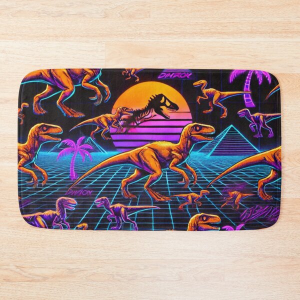 Item preview, dinosaur themed  designed and sold by TEEJAMBOREE.