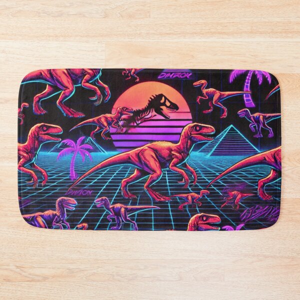 Item preview, dinosaur themed  designed and sold by TEEJAMBOREE.