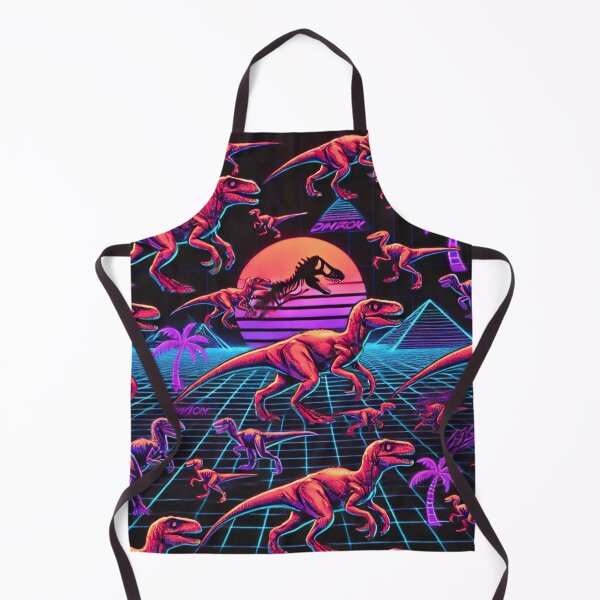 Item preview, dinosaur themed  designed and sold by TEEJAMBOREE.