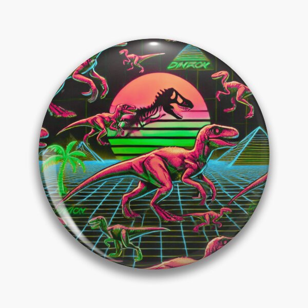 Item preview, dinosaur themed  designed and sold by TEEJAMBOREE.