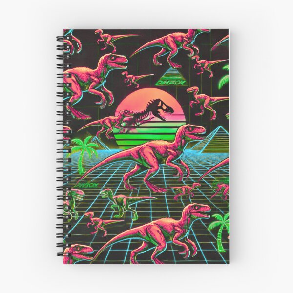 Item preview, dinosaur themed designed and sold by TEEJAMBOREE.