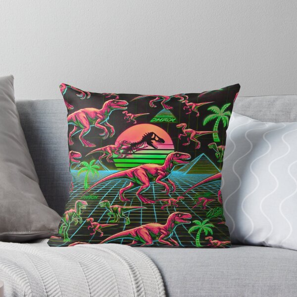 Item preview, dinosaur themed  designed and sold by TEEJAMBOREE.