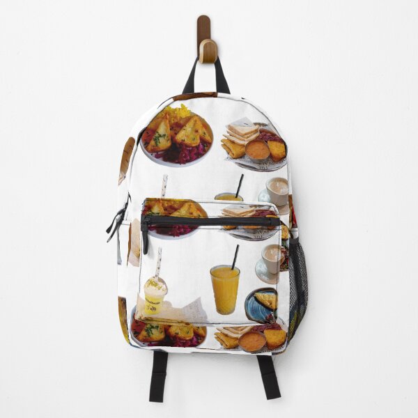 Item preview, Food Collage 3 designed and sold by Sibyl-Arts.