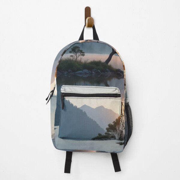Item preview, Lake Mariner designed and sold by HabitableMoons.
