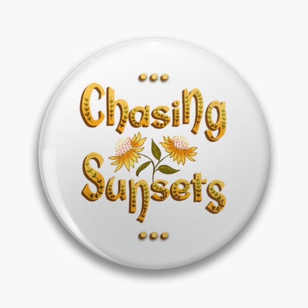 Item preview, Chasing Sunsets designed and sold by Mgcn.