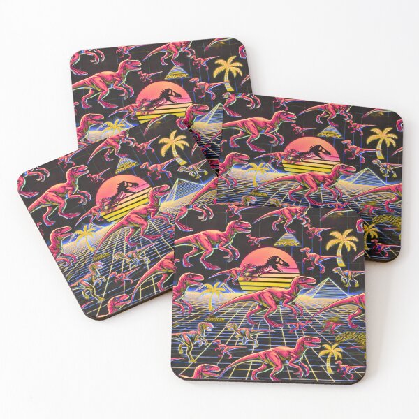 Item preview, dinosaur themed  designed and sold by TEEJAMBOREE.