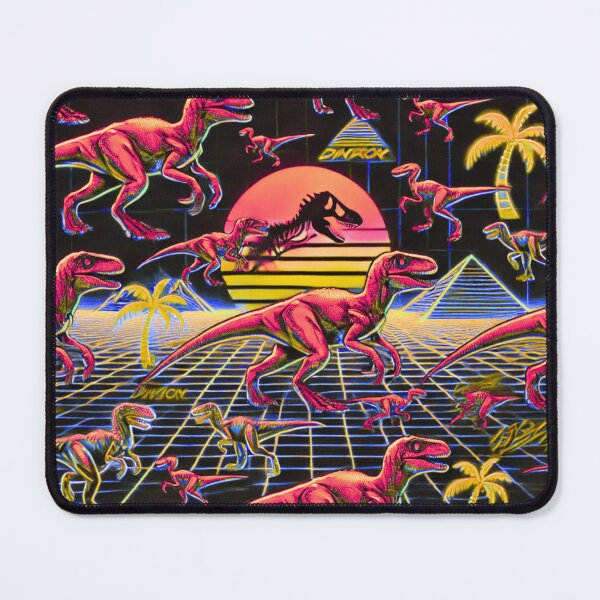 Item preview, dinosaur themed  designed and sold by TEEJAMBOREE.