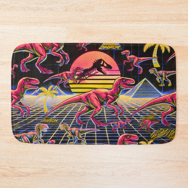 Item preview, dinosaur themed  designed and sold by TEEJAMBOREE.