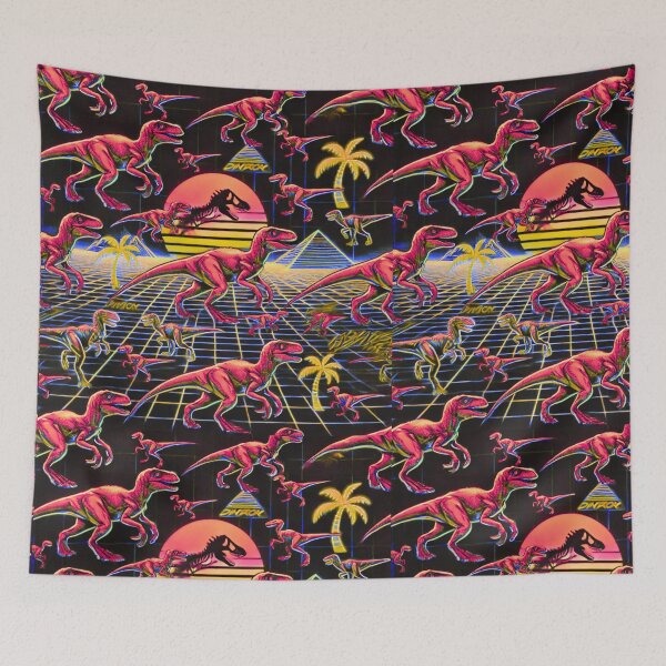 Item preview, dinosaur themed  designed and sold by TEEJAMBOREE.